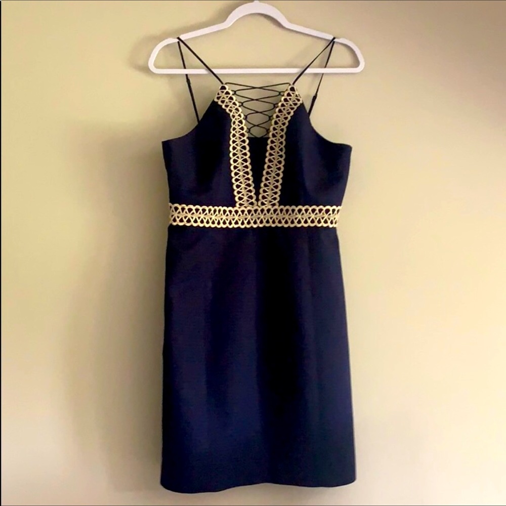 Lily Pulitzer Dress